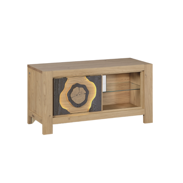 MEUBLE TV MINERALE - 120 CM