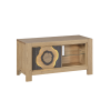 MEUBLE TV MINERALE - 120 CM