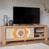 MEUBLE TV MINERALE - 170 CM