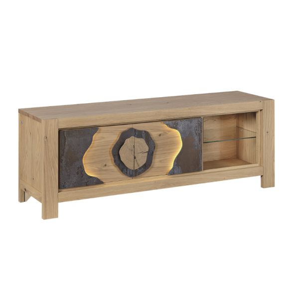 MEUBLE TV MINERALE - 170 CM