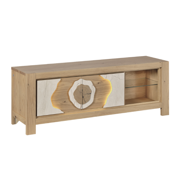 MEUBLE TV MINERALE - 170 CM