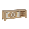 MEUBLE TV MINERALE - 170 CM