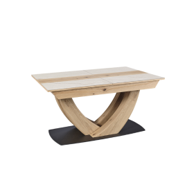 TABLE MINERALE - 190 - 270 CM