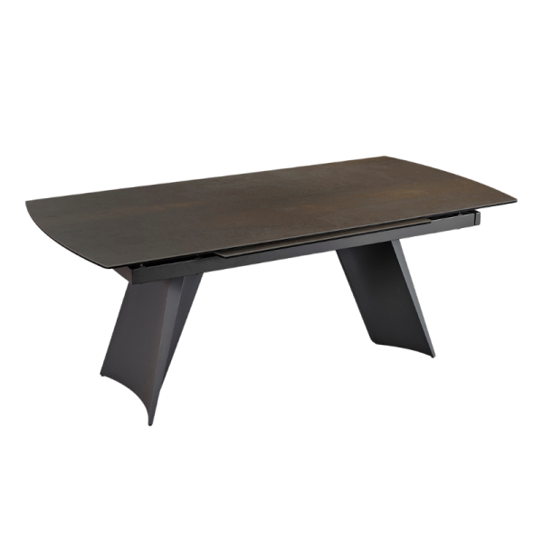 TABLE EXTENSIBLE AZALÉE - 170 - 255 CM