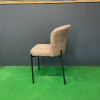 CHAISE EMMA - MODÈLE D'EXPOSITION