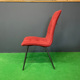 CHAISE OCEANE - MODÈLE D'EXPOSITION
