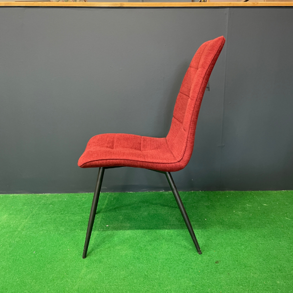 CHAISE OCEANE - MODÈLE D'EXPOSITION