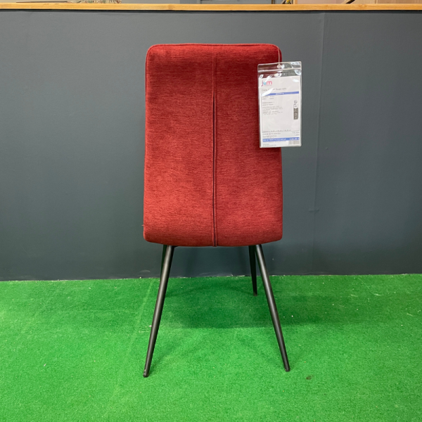 CHAISE OCEANE - MODÈLE D'EXPOSITION
