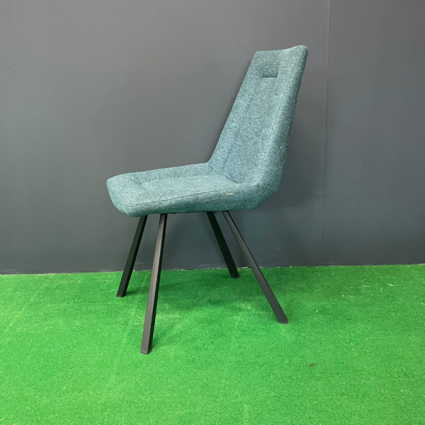 CHAISE BLISSY - MODÈLE D'EXPOSITION