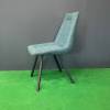 CHAISE BLISSY - MODÈLE D'EXPOSITION