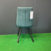 CHAISE BLISSY - MODÈLE D'EXPOSITION