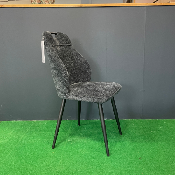 CHAISE PARIS - MODÈLE D'EXPOSITION