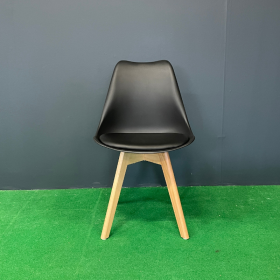 CHAISE HD30711 LOT DE 3 - MODÈLE D'EXPOSITION