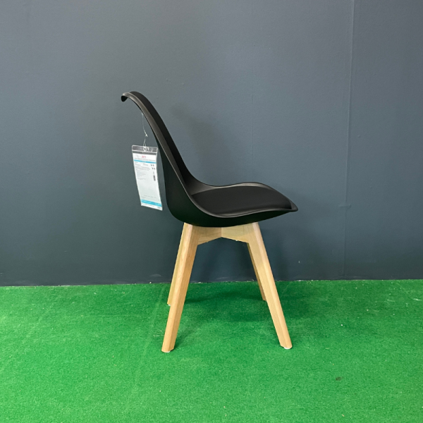 CHAISE HD30711 LOT DE 3 - MODÈLE D'EXPOSITION