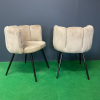 CHAISE HIGH FIVE LOT DE 2 - MODÈLE D'EXPOSITION