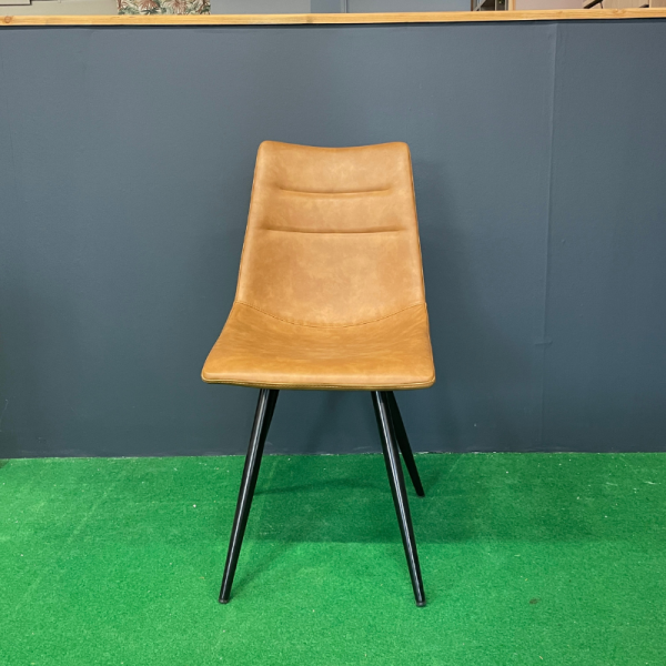 CHAISE SAVANA - MODÈLE D'EXPOSITION