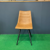 CHAISE SAVANA - MODÈLE D'EXPOSITION