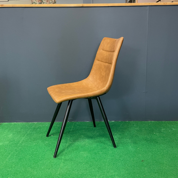 CHAISE SAVANA - MODÈLE D'EXPOSITION