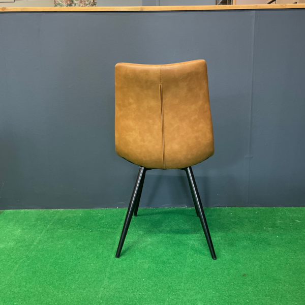 CHAISE SAVANA - MODÈLE D'EXPOSITION
