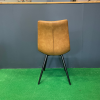 CHAISE SAVANA - MODÈLE D'EXPOSITION