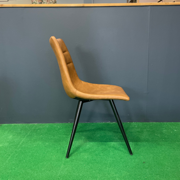 CHAISE SAVANA - MODÈLE D'EXPOSITION