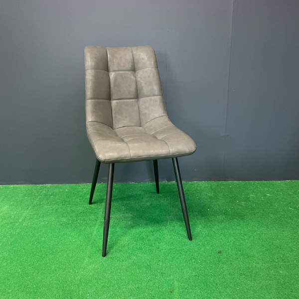 CHAISE ANGELE - MODÈLE D'EXPOSITION