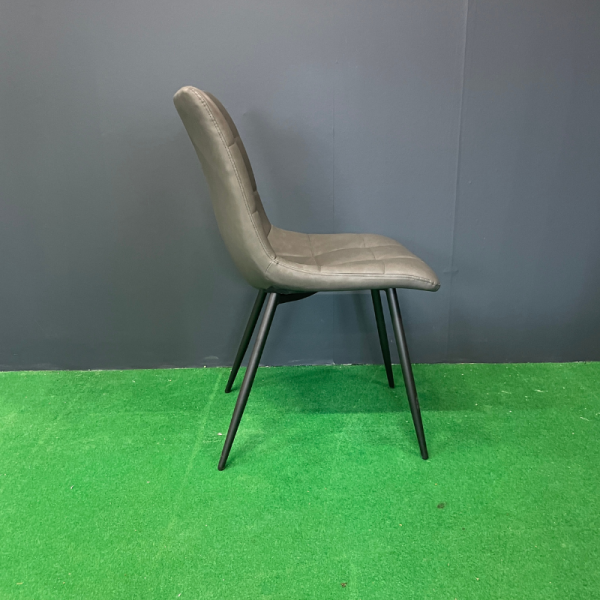 CHAISE ANGELE - MODÈLE D'EXPOSITION