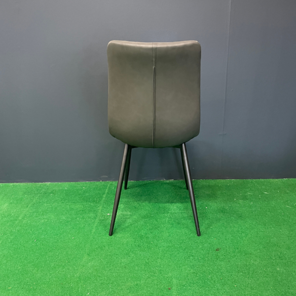 CHAISE ANGELE - MODÈLE D'EXPOSITION