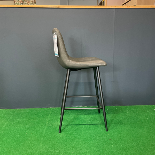 CHAISE HAUTE ANGELE - MODÈLE D'EXPOSITION