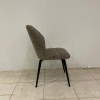 LOT DE 4 CHAISES CARLY - MODÈLE D'EXPOSITION