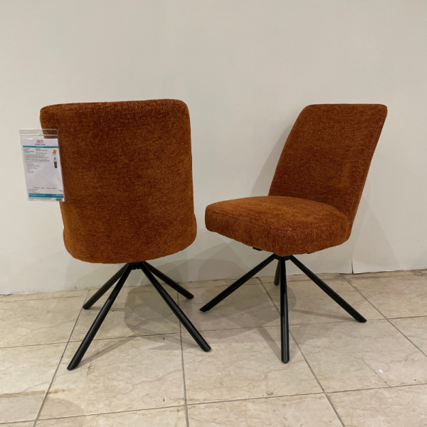 Chaise TOSCA - MODÈLE D'EXPOSITION
