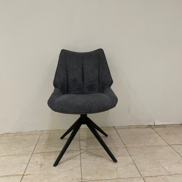 Chaise pivotante VIEGO