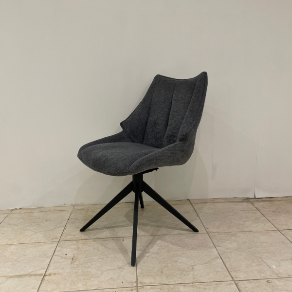 Chaise pivotante VIEGO