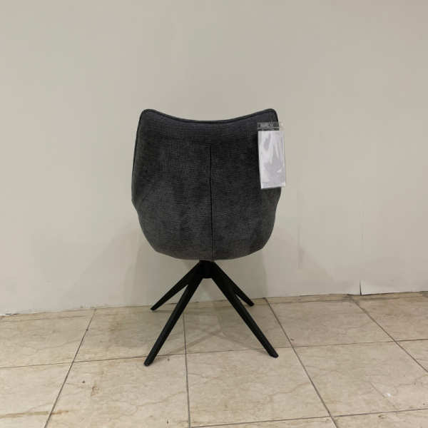 Chaise pivotante VIEGO