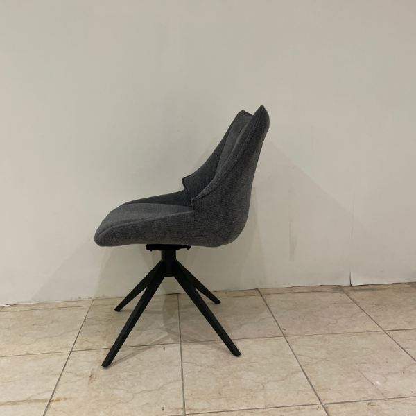 Chaise pivotante VIEGO