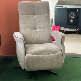 FAUTEUIL OSLO - MODÈLE D'EXPOSITION