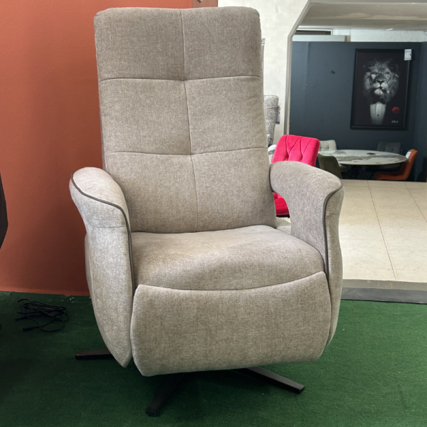 FAUTEUIL OSLO - MODÈLE D'EXPOSITION