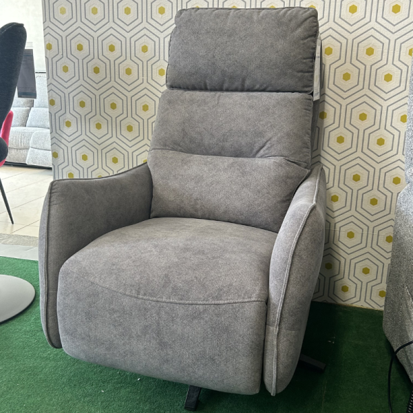 FAUTEUIL COLONA - MODÈLE D'EXPOSITION