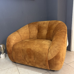 FAUTEUIL CAYO - MODÈLE D'EXPOSITION