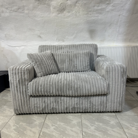 FAUTEUIL MONIZE - MODÈLE D'EXPOSITION