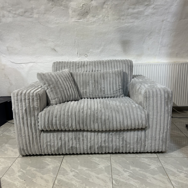 FAUTEUIL MONIZE - MODÈLE D'EXPOSITION