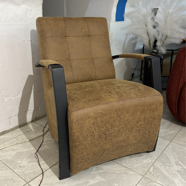 FAUTEUIL FILOU - MODÈLE D'EXPOSITION