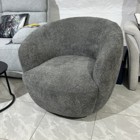FAUTEUIL KIANO - MODÈLE D'EXPOSITION