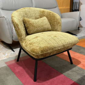 FAUTEUIL ARC - MODÈLE D'EXPOSITION