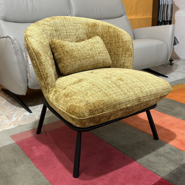 FAUTEUIL ARC - MODÈLE D'EXPOSITION
