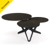 Table basse pivotantes SYDNEY