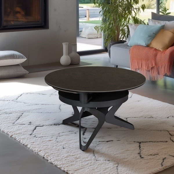Table basse pivotantes SYDNEY