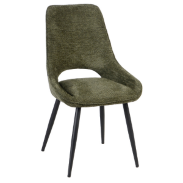 CHAISE LUTECE