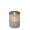 Lampes VELAS lot de 3