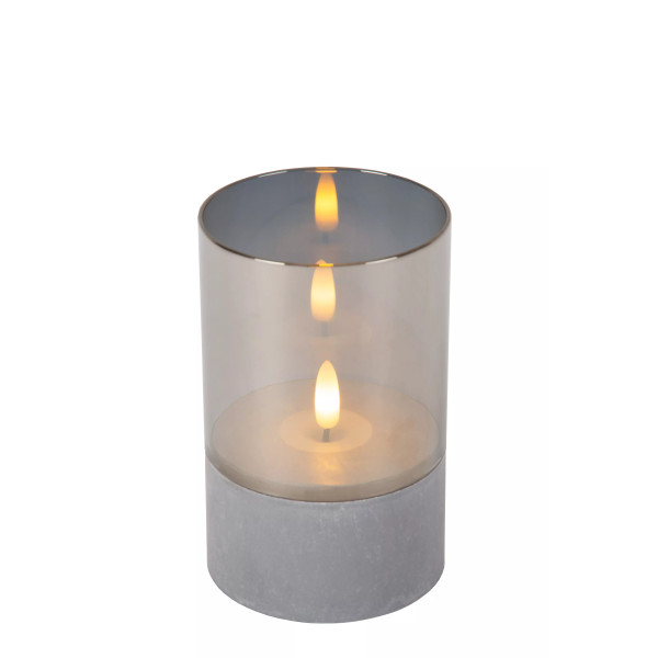 Lampes VELAS lot de 3